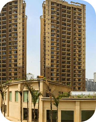 Building Exterior